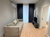 İcarəyə verilir 2 otaqlı yeni tikili 75 m², Koroğlu m., photo 4 from 8