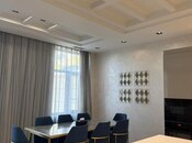 İcarəyə verilir 2 otaqlı yeni tikili 110 m², Sahil m., photo 2 from 8