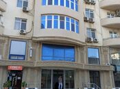 Объявление №5876625 - Баку, м. Сахил, 3-комн., 123 м², 11/23 этаж