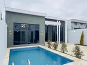 4 otaqlı həyət evi/bağ evi - Mərdəkan q. - 170 m²