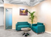 İcarəyə verilir 1 otaqlı ofis 15 m², Yasamal q., photo 3 from 7