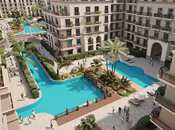 Продаётся 1-комн. новостройка 63.6 м², пос. Нардаран, photo 6 from 8