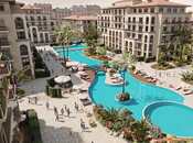 Продаётся 1-комн. новостройка 63.6 м², пос. Нардаран, photo 5 from 8