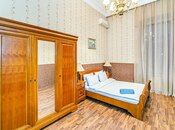 İcarəyə verilir 3 otaqlı köhnə tikili 125 m², Sahil m., photo 8 from 8