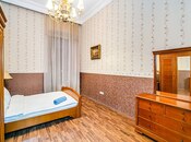 İcarəyə verilir 3 otaqlı köhnə tikili 125 m², Sahil m., photo 4 from 8