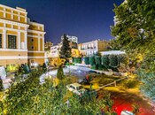 Elan №5876794 - Bakı, Sahil m., 3 otaqlı, 125 m², 2/5 mərtəbə