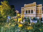 İcarəyə verilir 3 otaqlı köhnə tikili 125 m², Sahil m., photo 2 from 8