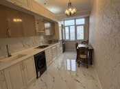 İcarəyə verilir 3 otaqlı yeni tikili 96 m², photo 2 from 8