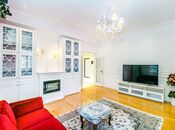 İcarəyə verilir 3 otaqlı yeni tikili 140 m², Nizami m., photo 8 from 8