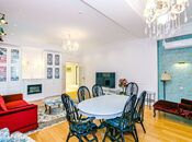 İcarəyə verilir 3 otaqlı yeni tikili 140 m², Nizami m., photo 4 from 8