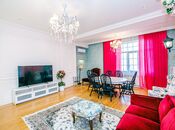 İcarəyə verilir 3 otaqlı yeni tikili 140 m², Nizami m., photo 3 from 8