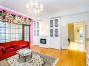 İcarəyə verilir 3 otaqlı yeni tikili 140 m², Nizami m., photo 7 from 8