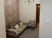İcarəyə verilir 3 otaqlı köhnə tikili 70 m², Elmlər Akademiyası m., photo 4 from 8