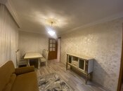 İcarəyə verilir 2 otaqlı köhnə tikili 40 m², Badamdar q., photo 7 from 8