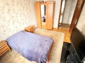 3 otaqlı köhnə tikili - Neftçilər m. - 90 m²