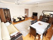 3 otaqlı köhnə tikili - Neftçilər m. - 90 m²