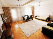 3 otaqlı köhnə tikili - Neftçilər m. - 90 m²