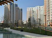 4-комн. новостройка - м. Бакмил - 128.9 м²