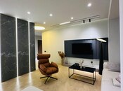 3 otaqlı yeni tikili - 8 Noyabr m. - 148 m²