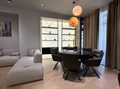 3 otaqlı yeni tikili - 8 Noyabr m. - 148 m²