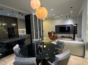 3 otaqlı yeni tikili - 8 Noyabr m. - 148 m²