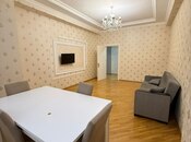 Сдаётся 3-комн. новостройка 120 м², м. Мемар Аджеми, photo 2 from 8