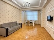 Сдаётся 3-комн. новостройка 120 м², м. Мемар Аджеми, photo 4 from 8