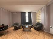 İcarəyə verilir 3 otaqlı yeni tikili 140 m², 28 May m., photo 5 from 8