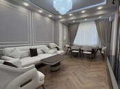Satılır 3 otaqlı yeni tikili 105 m², Həzi Aslanov m., photo 1 from 8