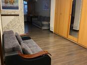 4 otaqlı köhnə tikili - Nəriman Nərimanov m. - 105 m²