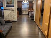 4 otaqlı köhnə tikili - Nəriman Nərimanov m. - 105 m²