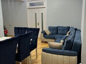 Satılır 3 otaqlı yeni tikili 130 m², İnşaatçılar m., photo 3 from 8