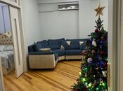 Satılır 3 otaqlı yeni tikili 130 m², İnşaatçılar m., photo 2 from 8