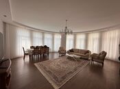 4 otaqlı yeni tikili - Şah İsmayıl Xətai m. - 192 m²