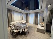 Elan №5877174 - Bakı, Ağ şəhər q., 3 otaqlı, 110 m², 7/21 mərtəbə