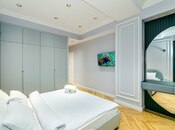 İcarəyə verilir 3 otaqlı yeni tikili 150 m², Nizami m., photo 5 from 8