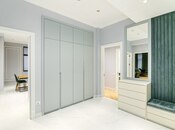 İcarəyə verilir 3 otaqlı yeni tikili 150 m², Nizami m., photo 2 from 8