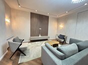 Сдаётся 3-комн. новостройка 140 м², Ясамальский р., photo 2 from 8