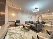 Сдаётся 3-комн. новостройка 140 м², Ясамальский р., photo 3 from 8
