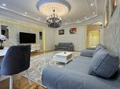 Продаётся 4-комн. новостройка 220 м², м. Сахил, photo 6 from 8