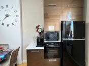 Satılır 3 otaqlı yeni tikili 140 m², İnşaatçılar m., photo 5 from 8