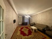 Elan №5877324 - Bakı, Nəriman Nərimanov m., 3 otaqlı, 128 m², 2/19 mərtəbə