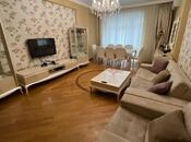 3 otaqlı yeni tikili - Nəriman Nərimanov m. - 120 m²