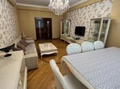 3 otaqlı yeni tikili - Nəriman Nərimanov m. - 120 m²