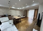 İcarəyə verilir 3 otaqlı yeni tikili 96 m², Şah İsmayıl Xətai m., photo 1 from 8