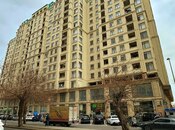 Elan №5877433 - Bakı, Nərimanov r., 3 otaqlı, 141 m², 12/18 mərtəbə