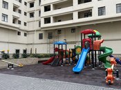 Satılır 3 otaqlı yeni tikili 141 m², Nərimanov r., photo 3 from 8