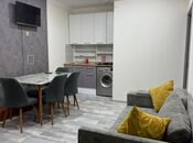 İcarəyə verilir 3 otaqlı köhnə tikili 70 m², İnşaatçılar m., photo 2 from 8