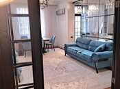 İcarəyə verilir 3 otaqlı yeni tikili 120 m², Elmlər Akademiyası m., photo 3 from 8