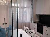 İcarəyə verilir 3 otaqlı yeni tikili 120 m², Elmlər Akademiyası m., photo 7 from 8